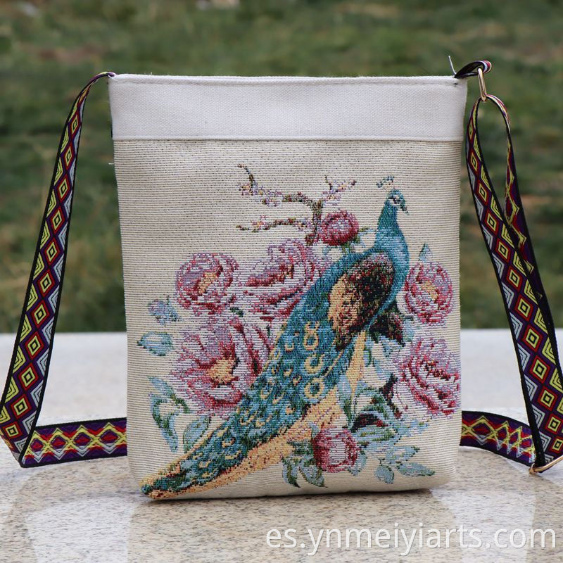 Handheld Bag